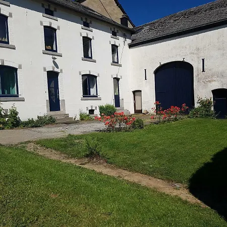 Le Fort Du Castor Holiday home