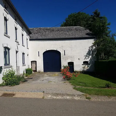 Holiday home Le Fort Du Castor